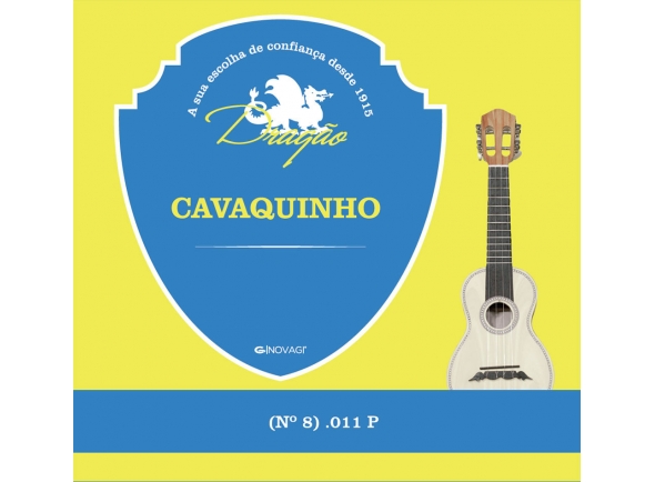 Dragão (Nº 8) .011 Dragão (Nº 8) .011